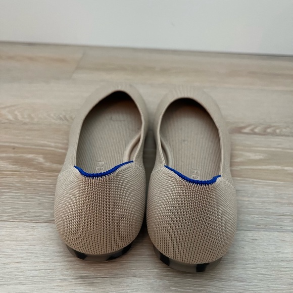 Rothy’s flats - Picture 3 of 3